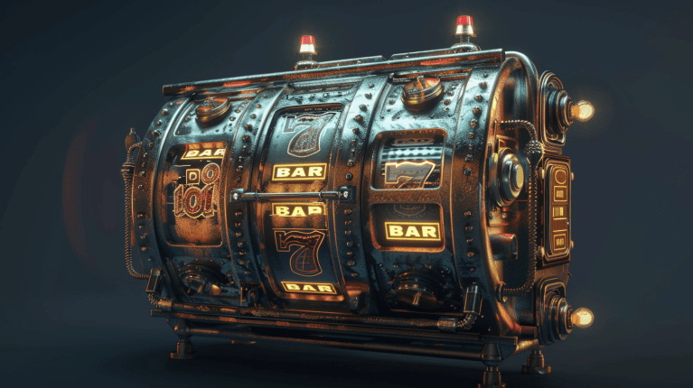 老虎機贏錢秘訣 | 3招老虎機技巧、3招老虎機策略，你必須知道!