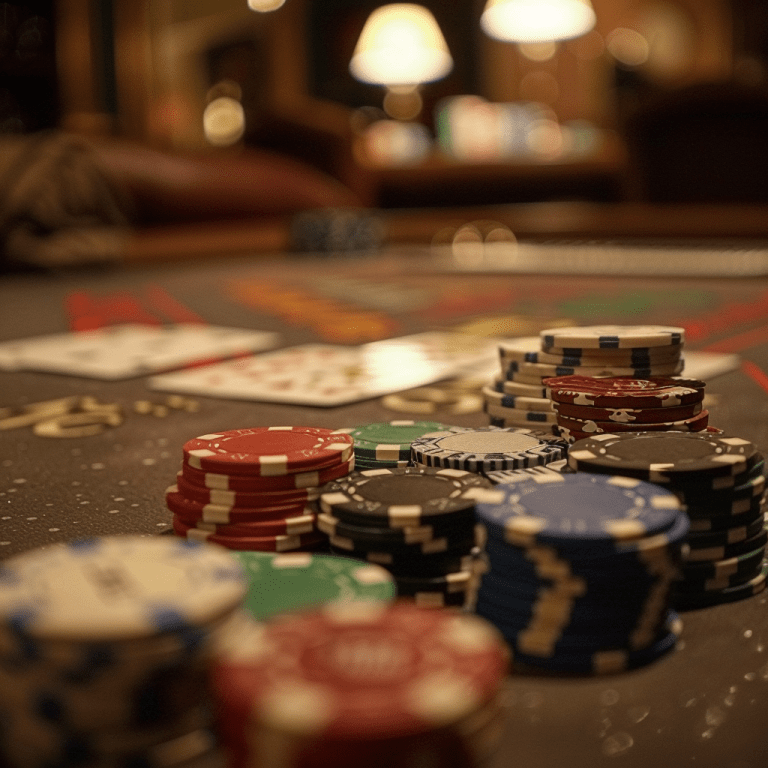 《德州撲克輕鬆學：五分鐘讓您快速入門》