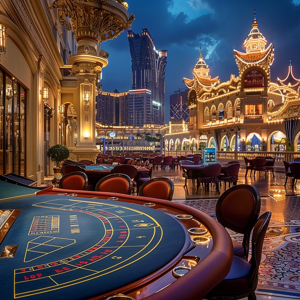 《線上娛樂城攻略：解決常見問題》