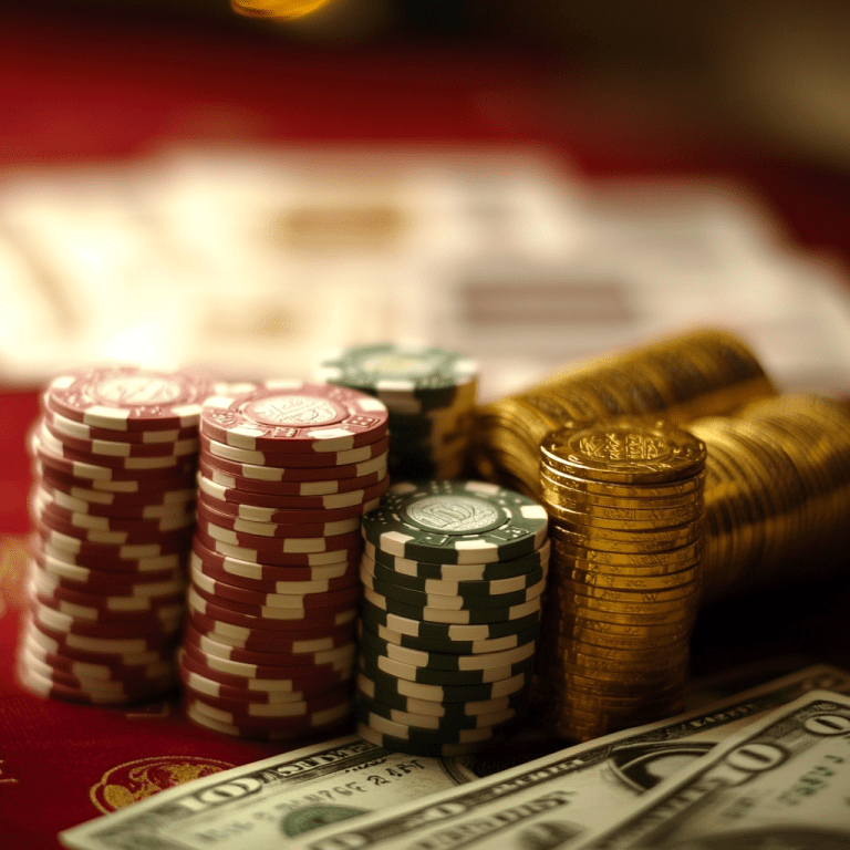 娛樂城流水不足的補救措施，助你快速提領