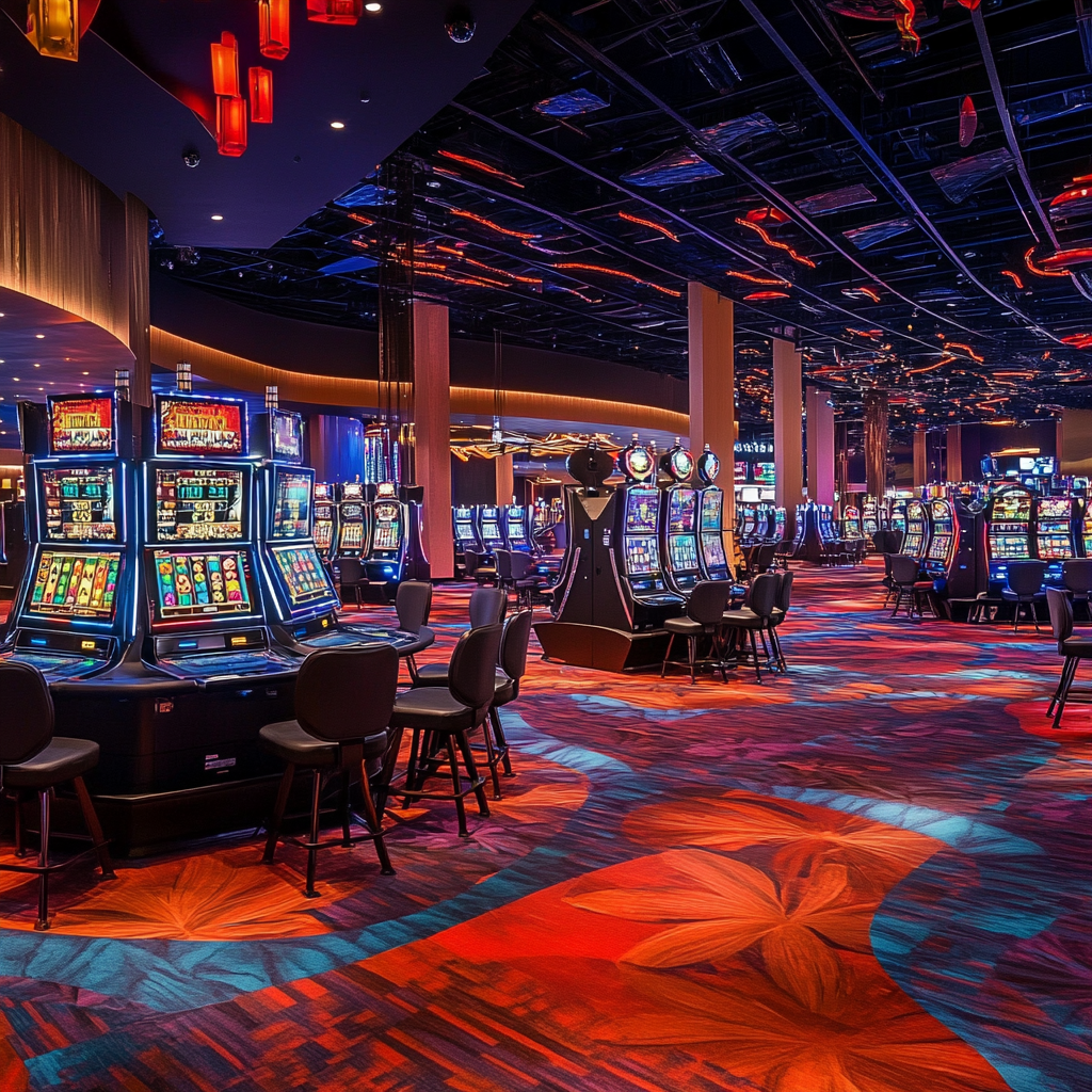 娛樂城推薦：哪些平台最受玩家歡迎？