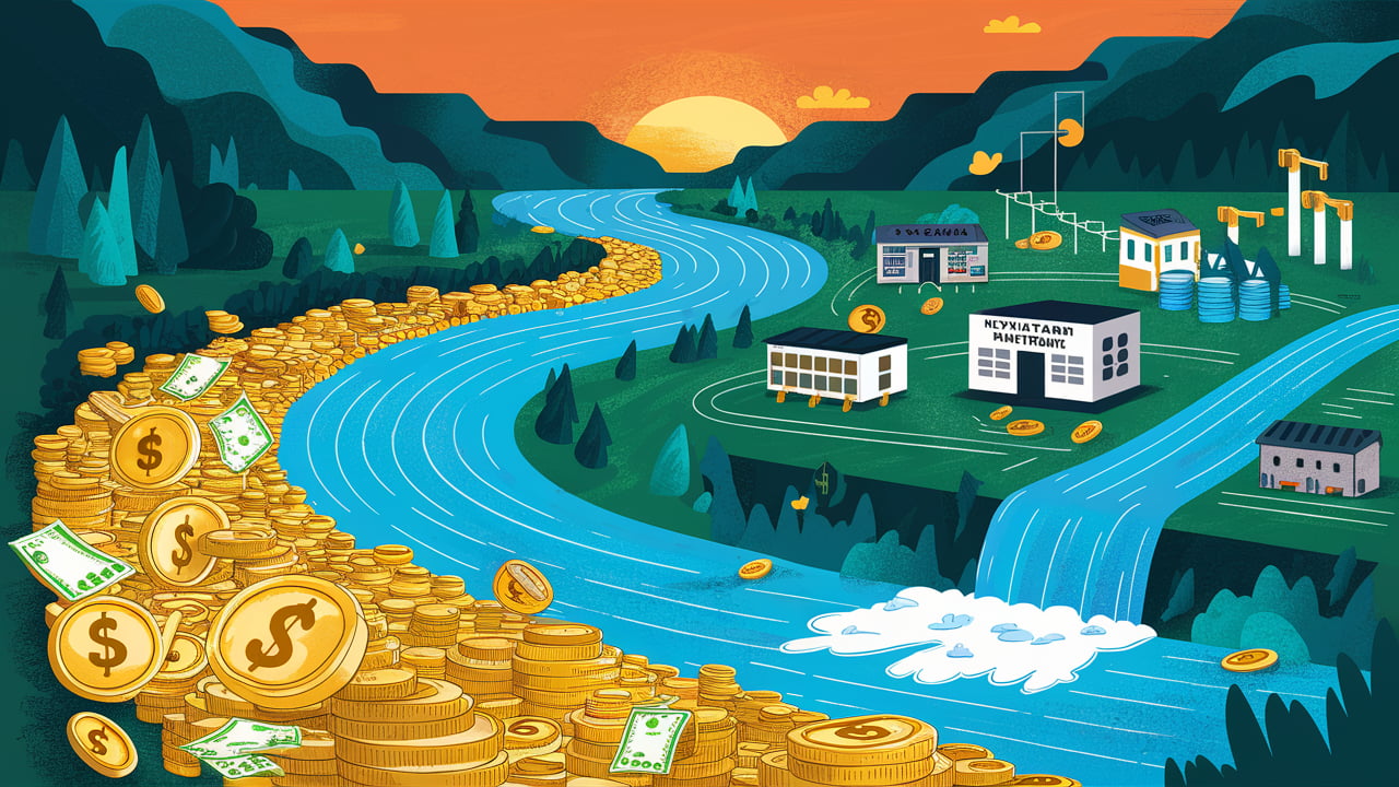 娛樂城流水與洗碼量的區別，了解投注規則